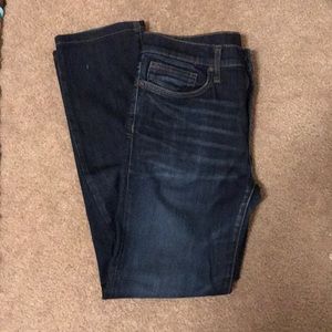Brixton Joe’s Jeans